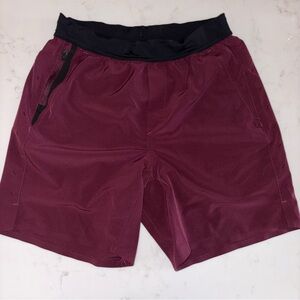 Ten Thousand Shorts